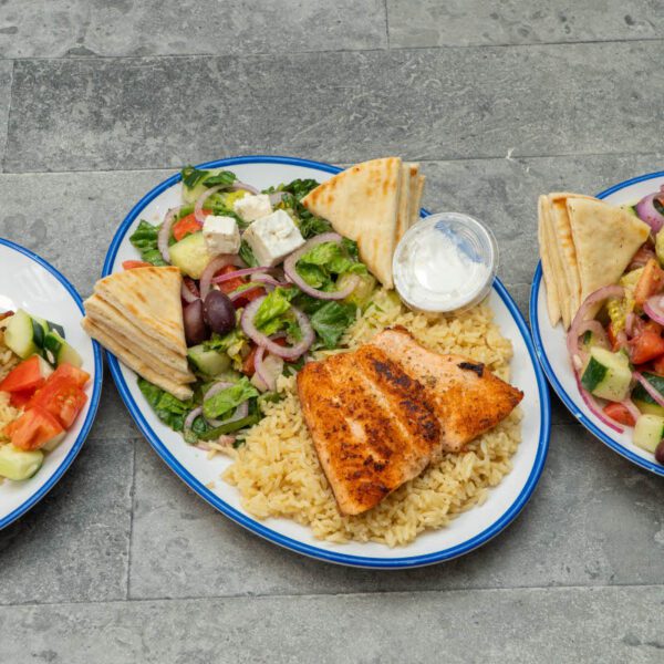 Greek restaurant; premier Greek food